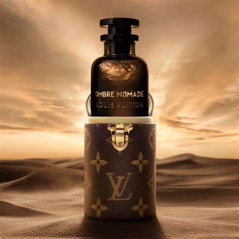 louis vuitton pur oud perfume|louis vuitton ombre nomade harrods.